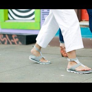 Sorel Out & About Plus Sandals